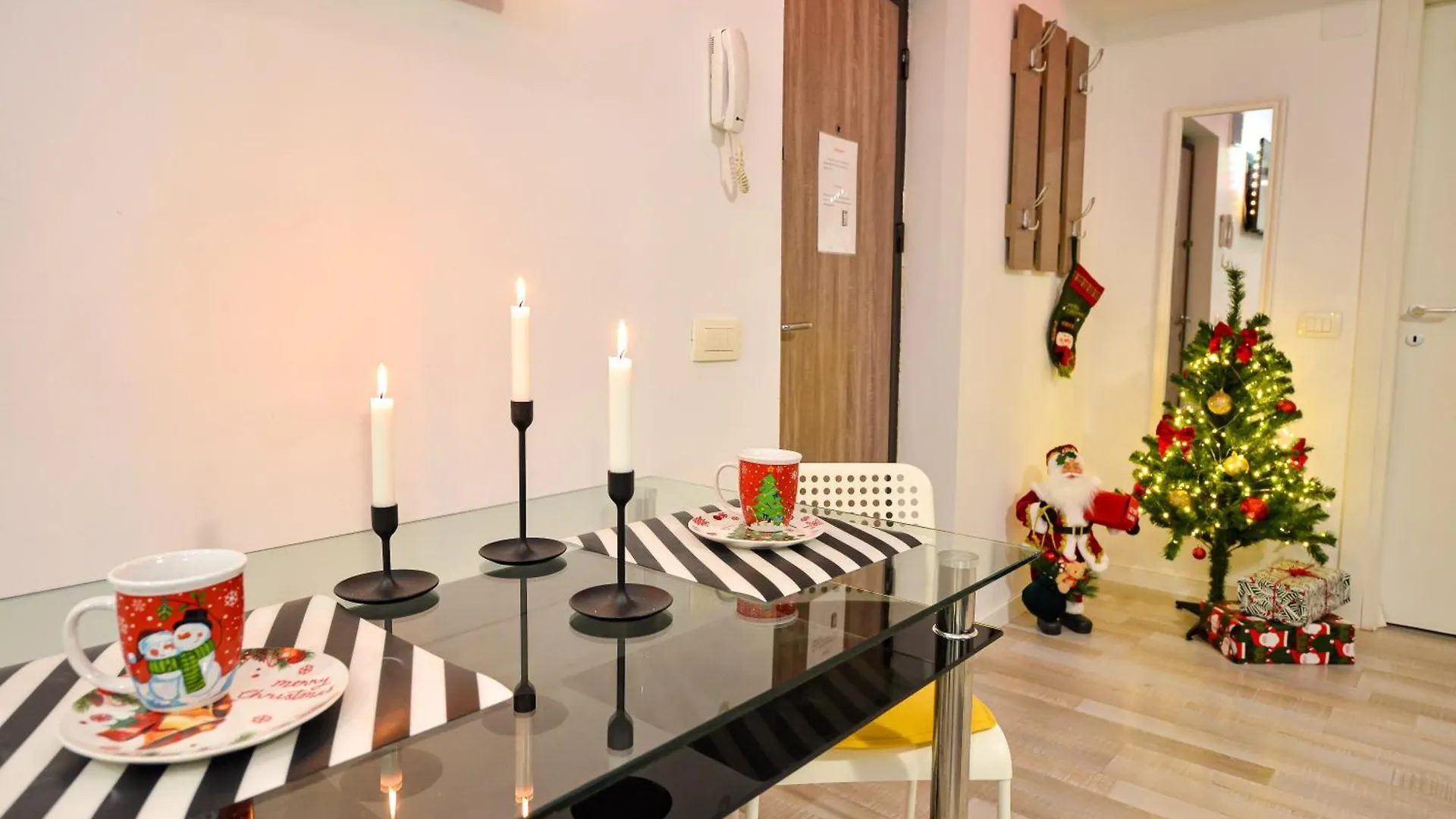 アパート City Center Suite With Terrace ブカレスト