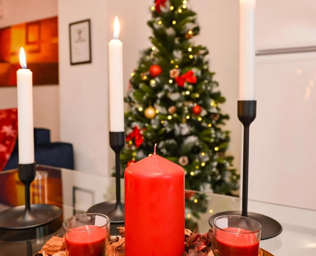 Apartament City Center Suite With Terrace Bucureşti România