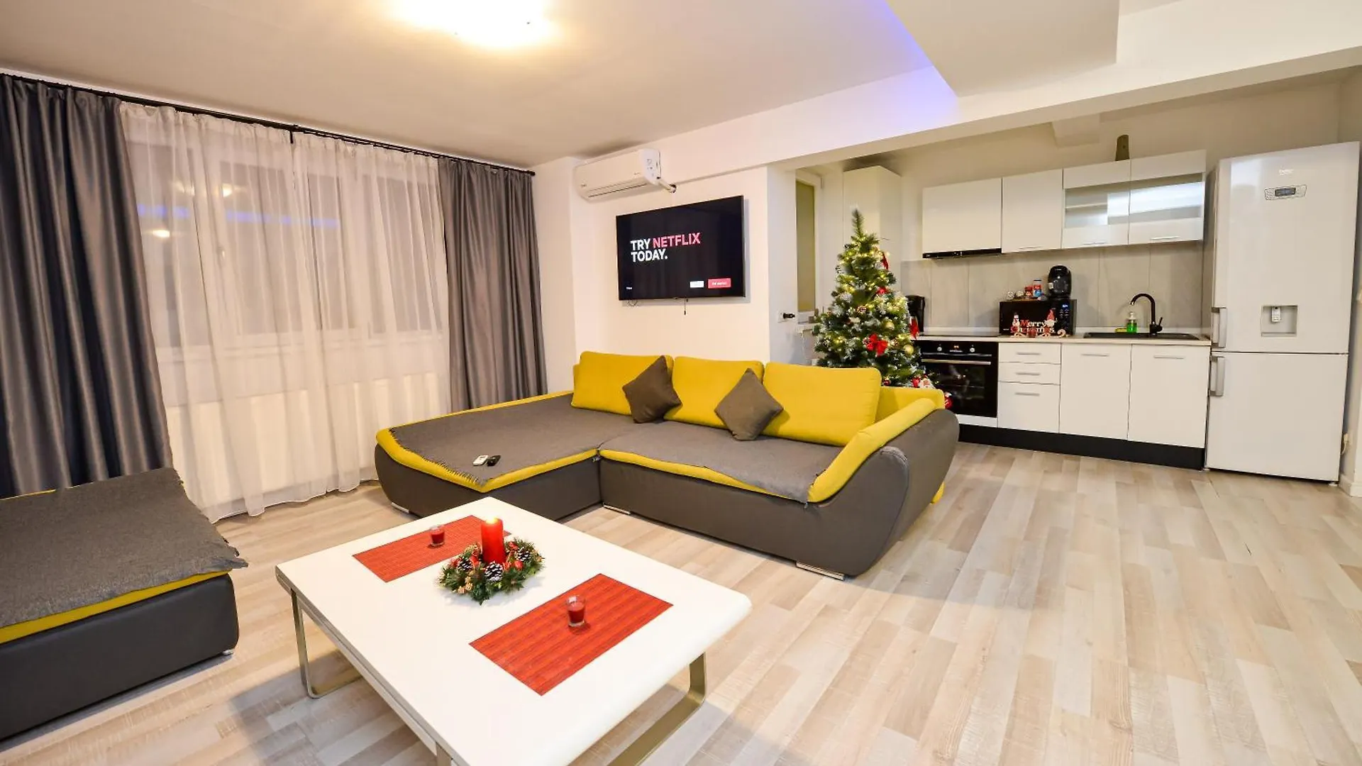 City Center Suite With Terrace Bucureşti 0*,  România