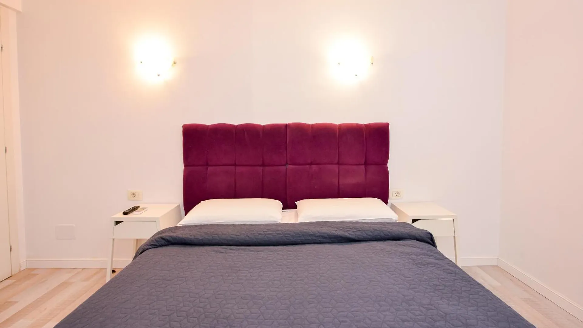 City Center Suite With Terrace Bucureşti
