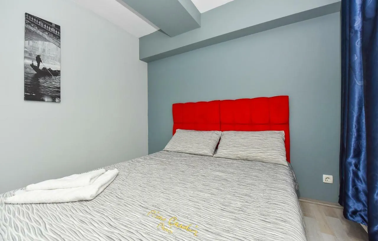 City Center Suite With Terrace Bucureşti